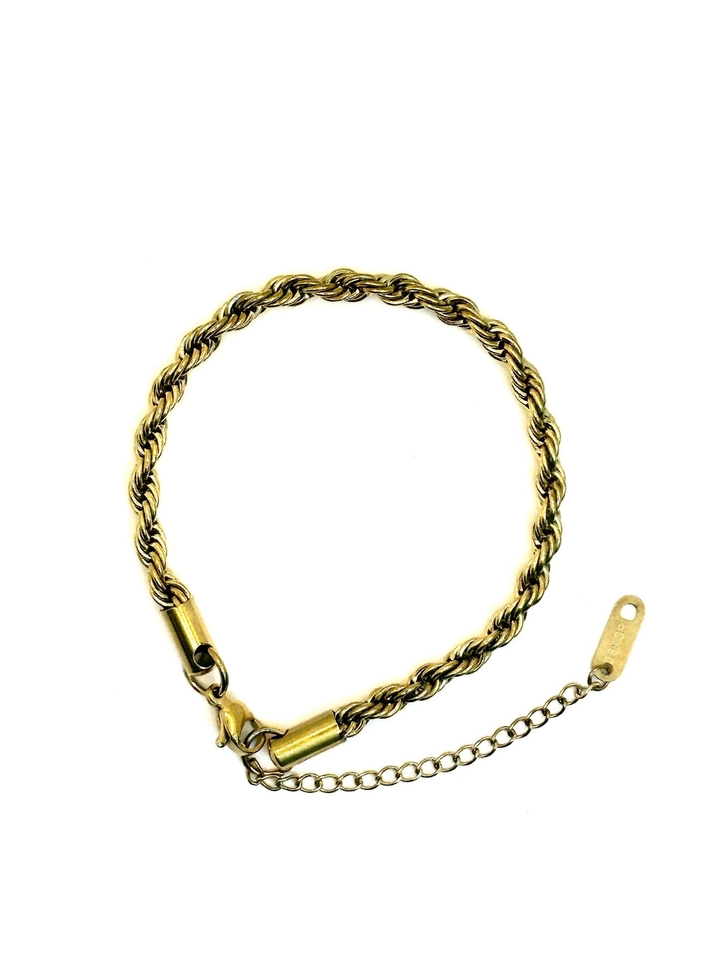 Sigga - Snoet Armbånd