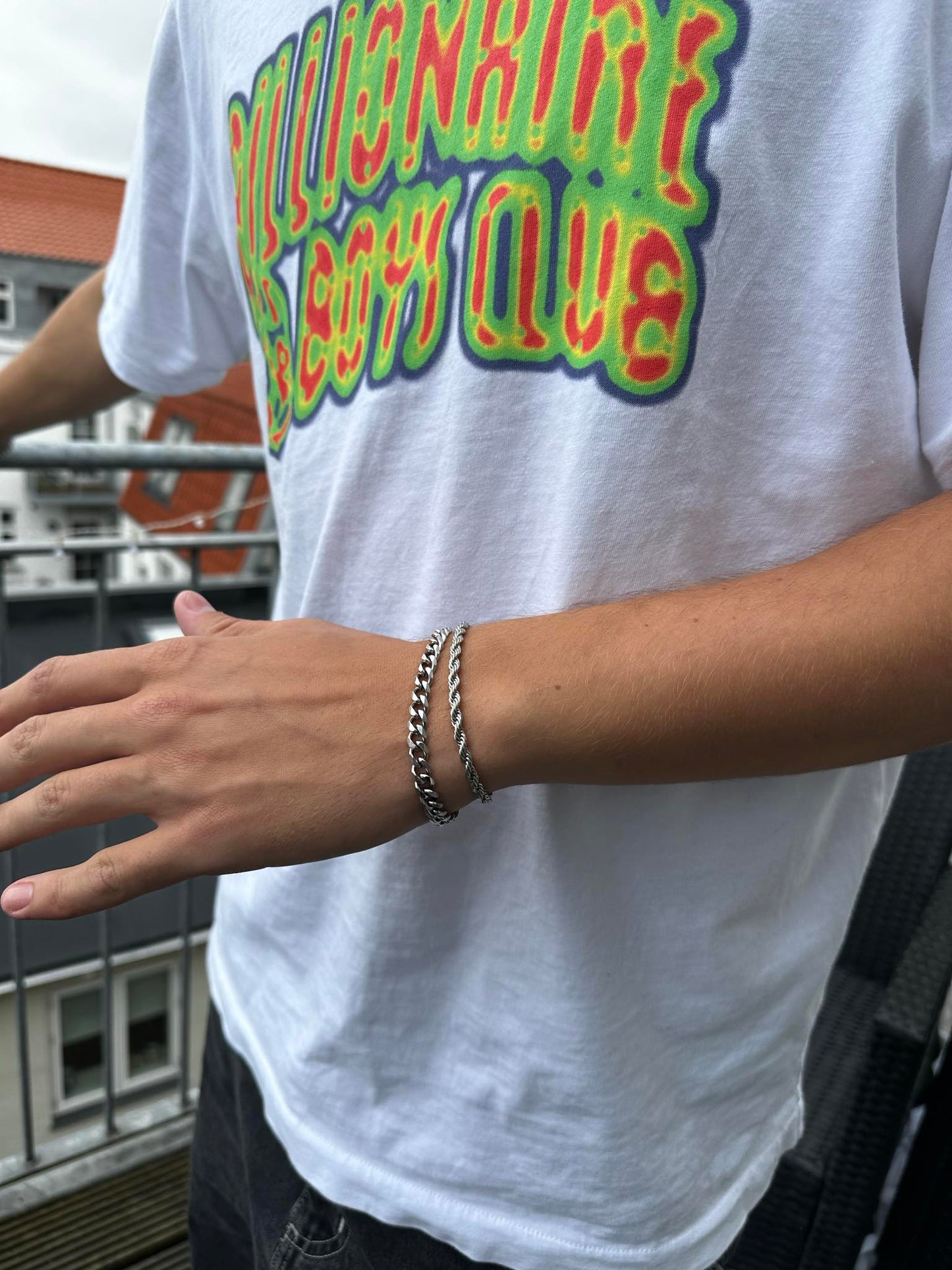 Cuba - Cuban Link Armbånd